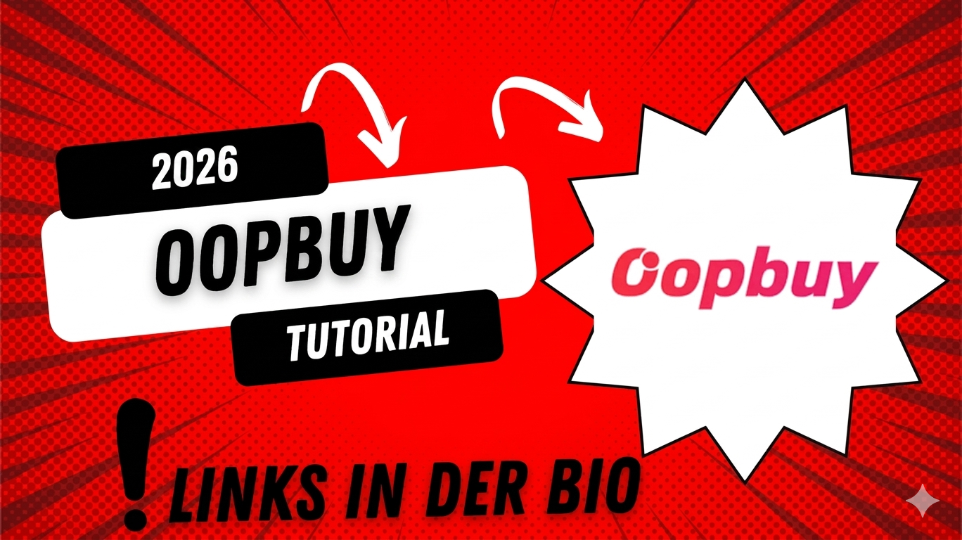 OopBuy Spreadsheet 2026: What Smart Buyers Notice