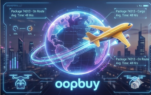 OopBuy Spreadsheet 2026: A Smarter Buying Roadmap